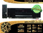 Amplituner SONY STR-GX315 Phono A/B Stereo/Quadro