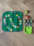 Gra edukacyjna „Wielkanocna przygoda” przeznaczona dla dzieci 2-6 lat