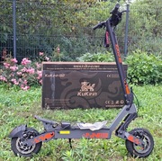 Hulajnoga Kukirin G2