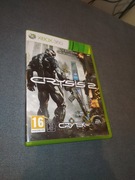 Crysis 2 XBOX 360