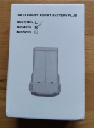 Bateria DJI mini 3 i 4 większa pojemność 3850 mAh