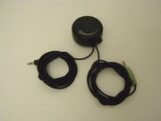 Pilot do głośników kolumn jack 3,5mm -- uszkodzony