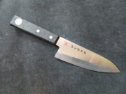 Nóż japoński Magoroku Noushu western deba stal molibdenow