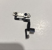 iPhone 11 kamera przednia aparat