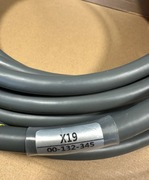 Kabel KUKA do KCP2 KRC2 00-132-345 X19 00132345 10m - nowy oryginalny