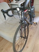 Rower szosowy Merida scultura 300