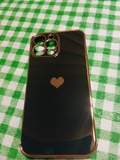 Etui na telefon iPhone 13 Pro Max, z szybką w zestawie