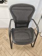 Herman Miller Aeron fotel konferencyjny 