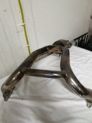 BMW R1250 GS kolektor wydechowy 