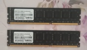 Pamięć ram DDR3 16GB 1333