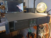 Obudowa końcówki mocy T.amp TSA 4-1300