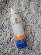 La Roche-Posay Anthelios UV sport niewidoczna mgiełka odświeżająca SPF50