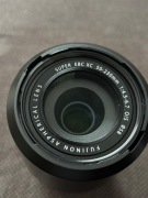 Fujifilm XC 50-230mm f/4.5-6.7 OIS – Teleobiektyw
