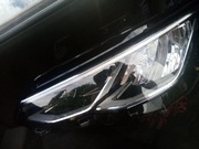 Lampa VW golf VIII FULL LED lewa strona 