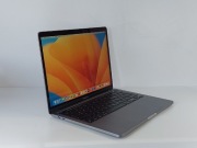 MacBook Pro 2020 M1, 13", 8 GB RAM, 256 GB Space Gray - Idealny
