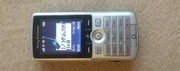 Sony Ericsson 750i patycja srebrna