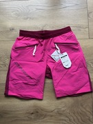 Spodenki dynafit rozmiar S oraz XS szorty salewa dynafit