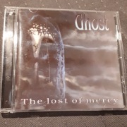 Ghost "The Lost of Mercy / Renown" limited CD vader hate trauma