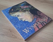 Wyspiański Anna Król