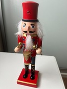 Dziadek do orzechów figurka 25 cm