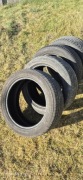 Opony Letnie  używane,  rozmiar  215/50 r 17