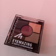 Manhattan Eyemazing 002 Brixton Brown 