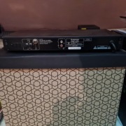 Tuner Pioneer TX-1070