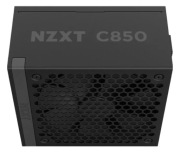 NZXT C850 Gold ATX 3.1 850W modularny komplet pudełko