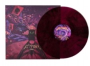 Szpaku - Atypowy Winyl Limitowany Kolor + autograf