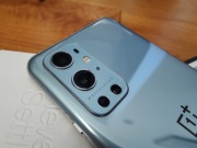 STAN IDEALNY Oneplus9 PRO 8/128GB Morning Mist - KOMPLET 