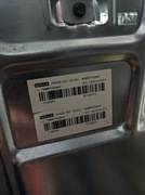 Drzwi do piekarnika Whirpool.