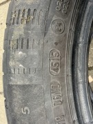 Opony letnie Continental 195/55 R16