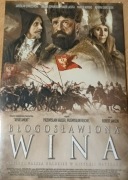 Kossak Błogosławiona wina DVD Matka Boża Kodeńska 