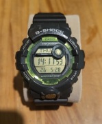 Zegarek Casio G-Shock GBD-800 Bluetooth 