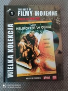 Tom 1 Helikopter w ogniu DVD film wojenny