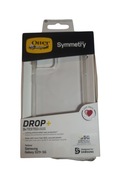 Etui OtterBox do Samsung Galaxy S21 5G Symmetry - przezroczyste