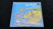 Jive Bunny And The Mastermixers - Beach Party