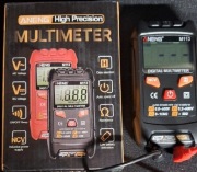 Multimetr Aneng M113 automatyczny