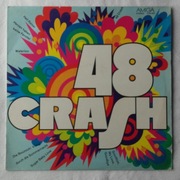 48 Crash, składanka różnych przebojów, winyl 1975 r.