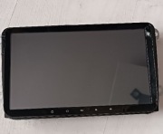 Radio android 9 cali wifi 2 din volkswagen seat skoda golf. GPS, SD 