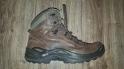 Buty Lowa Renegade Mid 40/41 26.5cm górskie Skóra* trekkingowe Vibram BDB