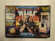 AMIGA Operation Wolf