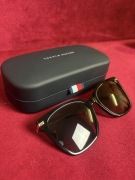 Okulary przeciwsłoneczne Tommy Hilfiger 