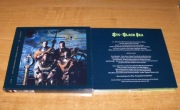 XTC - Black Sea, Steven Wilson mix, CD+BR (surround) EXC+