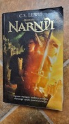 C.S. Lewis Opowieści z Narnii wydanie łączne 7 tomów 