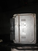 Sterownik silnika Polo 9n/Fabia/Ibiza 03D906032R