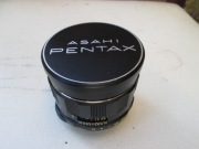 SMC TAKUMAR 3,5 / 24    JAK NOWY  M-42