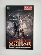 Focus cywilizacje Sekrety geniuszu Poznać i zrozumieć człowieka