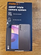 Smarfon Motorola moto  e40