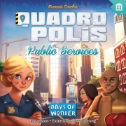 Quadropolis: Public Services 